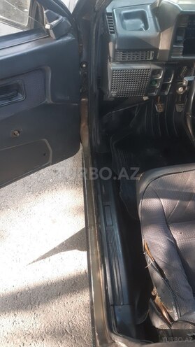 LADA (VAZ) 21099 1999, 147,369 km - 1.5 l - Bərdə