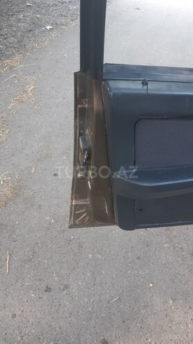 LADA (VAZ) 21099 1999, 147,369 km - 1.5 l - Bərdə