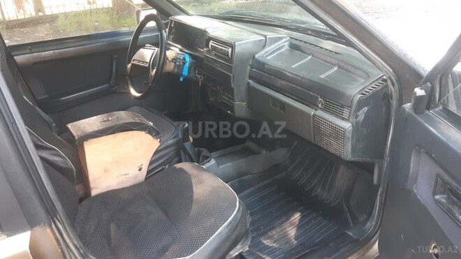 LADA (VAZ) 21099 1999, 147,369 km - 1.5 l - Bərdə