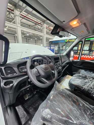 Iveco Daily 72C15-4