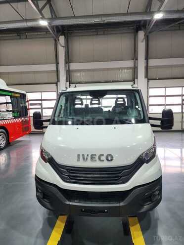 Iveco Daily 72C15-1
