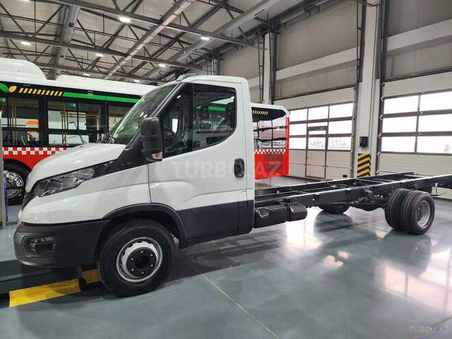 Iveco Daily 72C15-2
