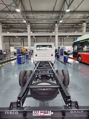 Iveco Daily 72C15-5