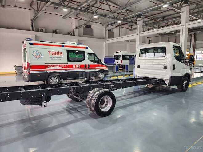 Iveco Daily 72C15-3