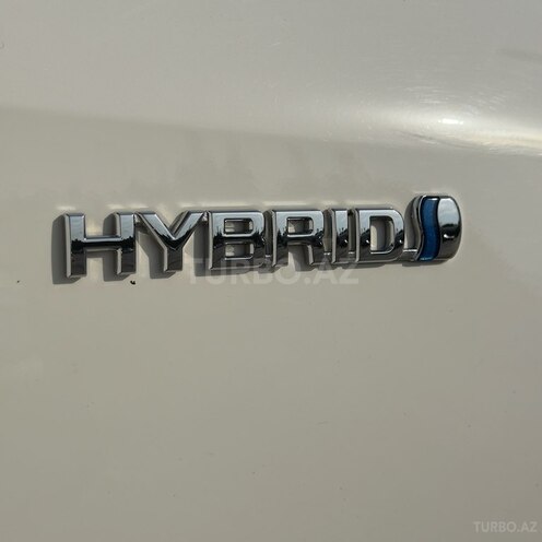 Toyota Corolla 2024, 28,000 km - 1.8 l - Bakı