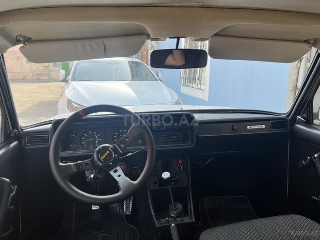 LADA (VAZ) 2107 2006, 95,000 km - 1.6 l - Bakı