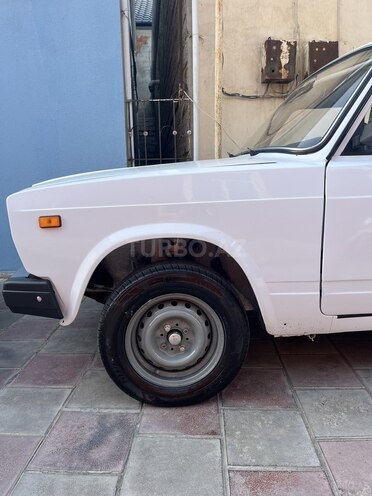 LADA (VAZ) 2107 2006, 95,000 km - 1.6 l - Bakı