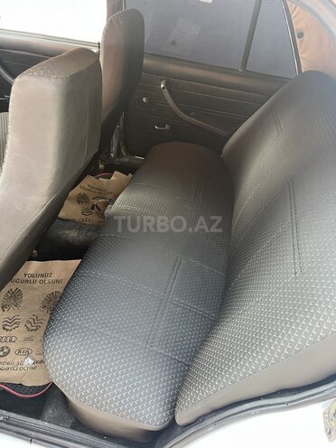 LADA (VAZ) 2107 2006, 95,000 km - 1.6 l - Bakı