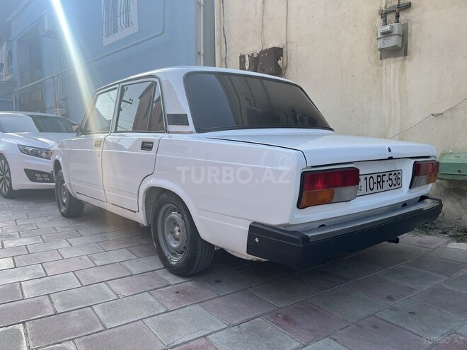 LADA (VAZ) 2107 2006, 95,000 km - 1.6 l - Bakı