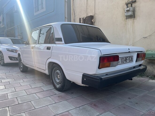 LADA (VAZ) 2107 2006, 95,000 km - 1.6 l - Bakı
