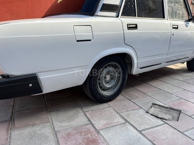 LADA (VAZ) 2107 2006, 95,000 km - 1.6 l - Bakı