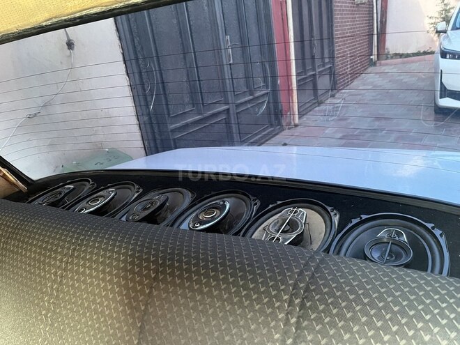 LADA (VAZ) 2107 2006, 95,000 km - 1.6 l - Bakı