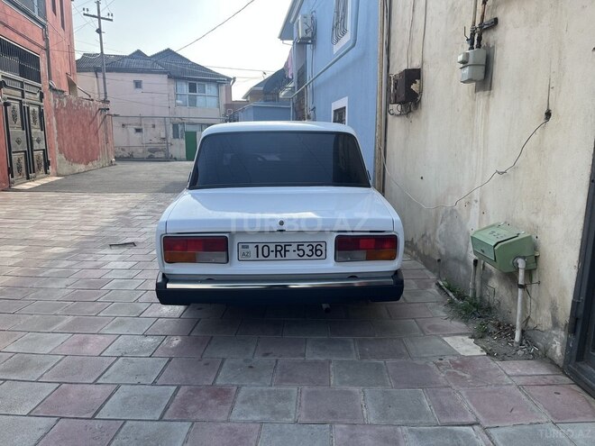 LADA (VAZ) 2107 2006, 95,000 km - 1.6 l - Bakı