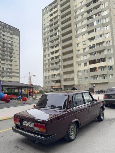 LADA (VAZ) 2107 2002, 78,000 km - 1.6 l - Bakı
