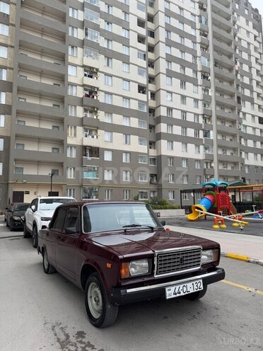 LADA (VAZ) 2107 2002, 78,000 km - 1.6 l - Bakı