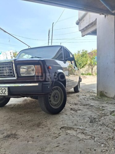 LADA (VAZ) 2107 2002, 78,000 km - 1.6 l - Bakı