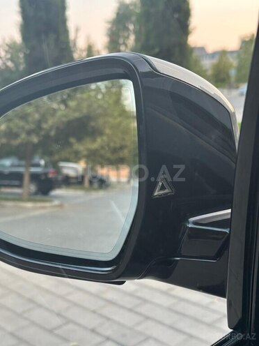 BMW X5 2017, 138,000 km - 2.0 l - Bakı