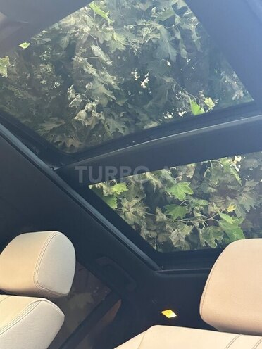 BMW X5 2017, 138,000 km - 2.0 l - Bakı