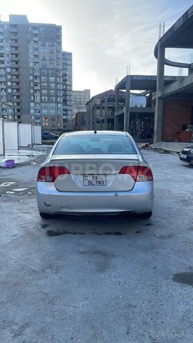 Honda Civic 2006, 333,000 km - 1.3 l - Bakı
