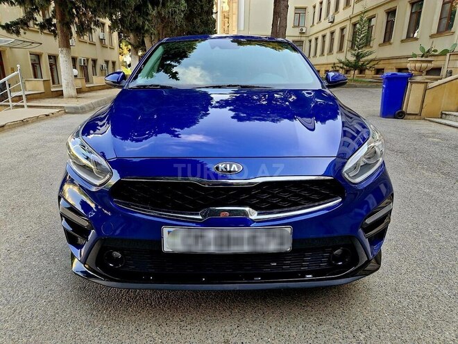 Kia Forte 2020, 51,600 km - 2.0 l - Bakı
