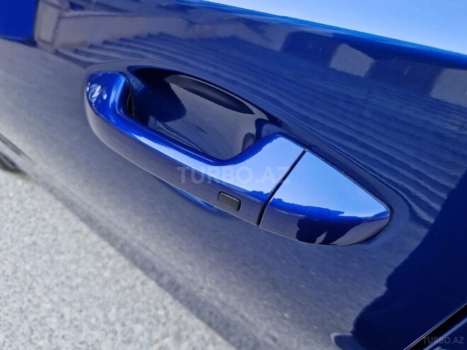 Kia Forte 2020, 51,600 km - 2.0 l - Bakı