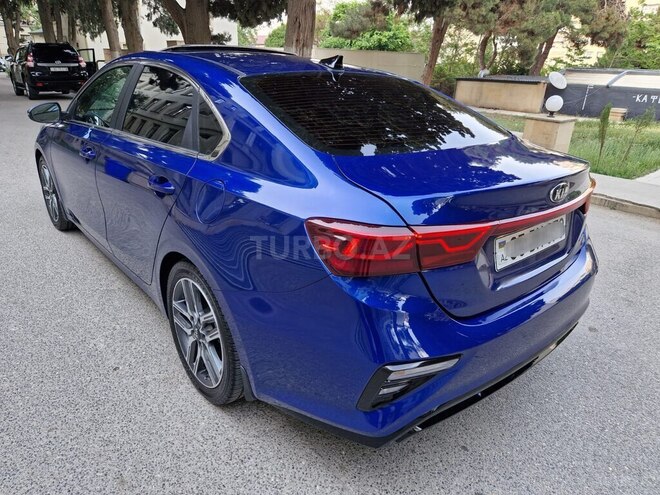 Kia Forte 2020, 51,600 km - 2.0 l - Bakı