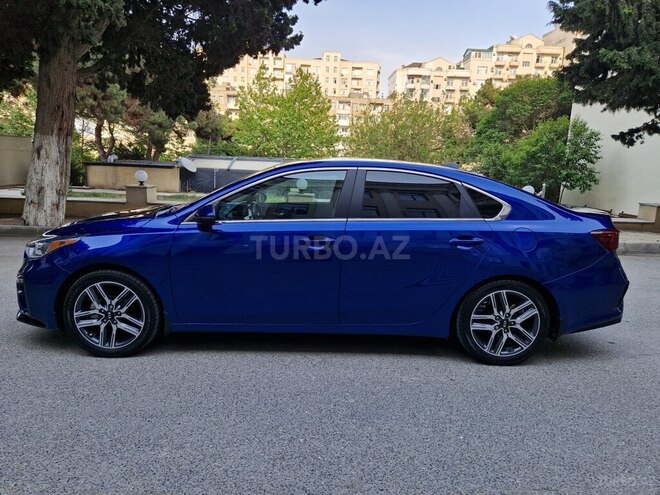 Kia Forte 2020, 51,600 km - 2.0 l - Bakı