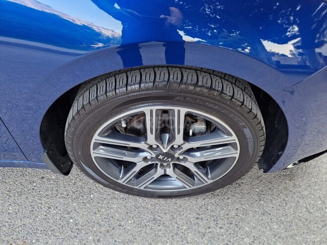 Kia Forte 2020, 51,600 km - 2.0 l - Bakı