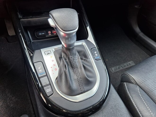 Kia Forte 2020, 51,600 km - 2.0 l - Bakı