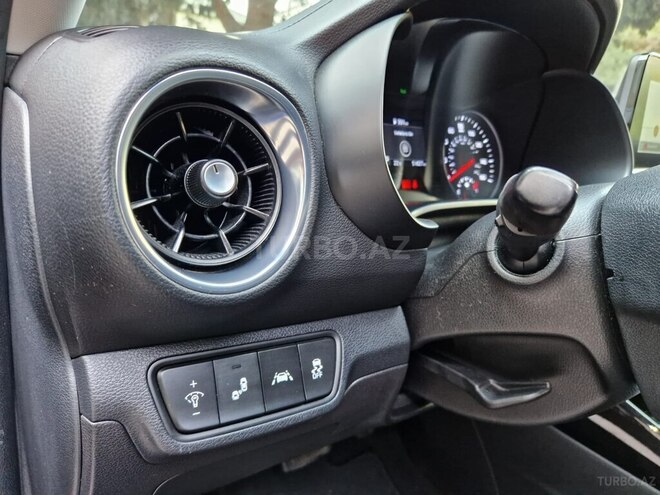 Kia Forte 2020, 51,600 km - 2.0 l - Bakı
