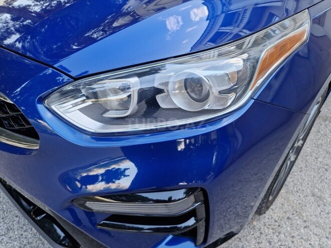 Kia Forte 2020, 51,600 km - 2.0 l - Bakı