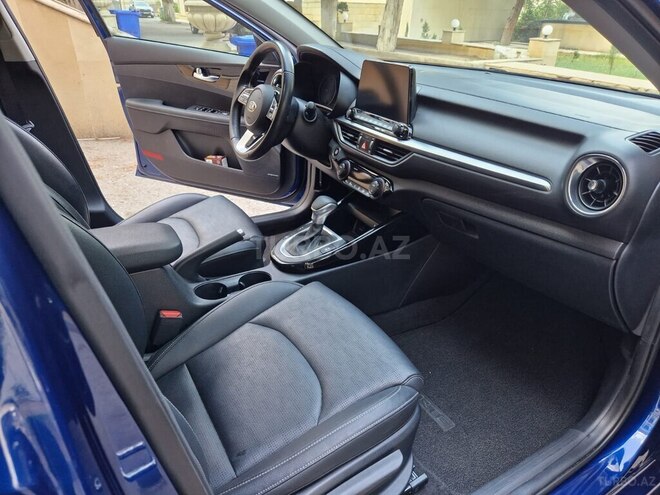 Kia Forte 2020, 51,600 km - 2.0 l - Bakı