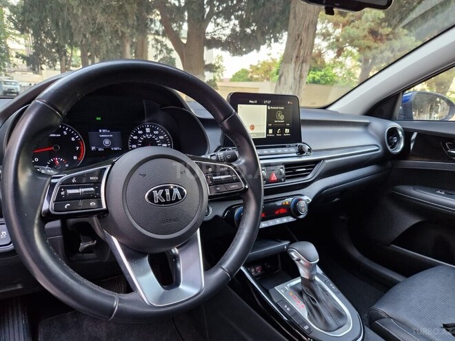 Kia Forte 2020, 51,600 km - 2.0 l - Bakı