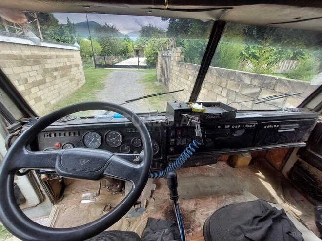 KamAz 5320 1990, 452,200 km - 11.0 l - Balakən