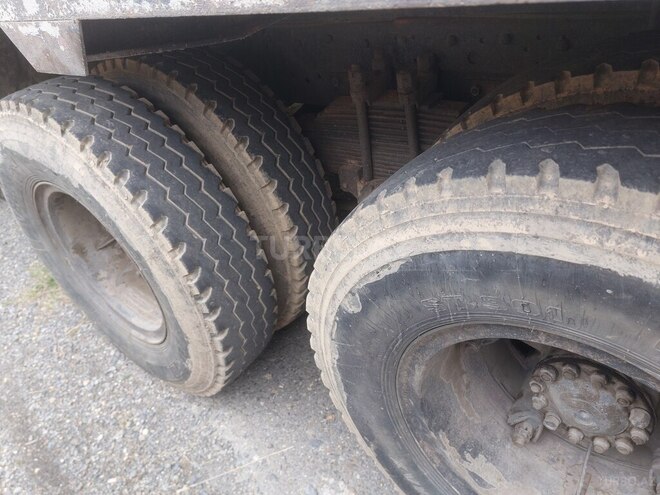 KamAz 5320 1990, 452,200 km - 11.0 l - Balakən