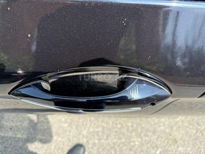 BMW 520 2016, 226,450 km - 2.0 l - Bakı