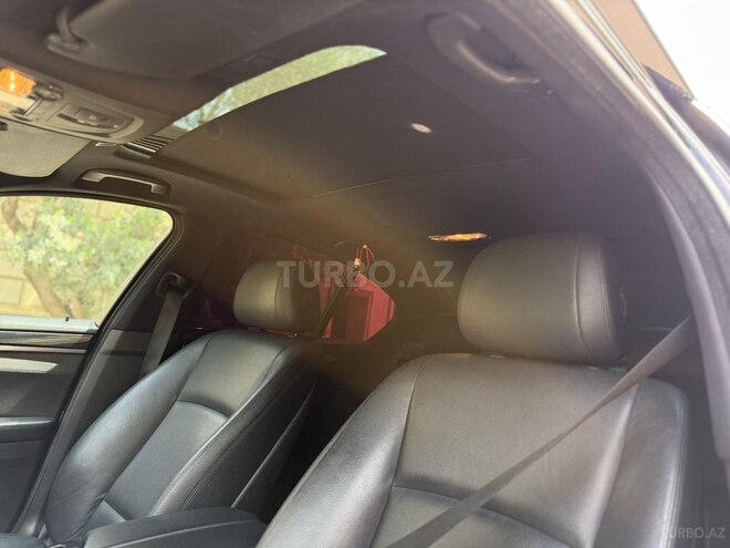 BMW 520 2016, 226,450 km - 2.0 l - Bakı