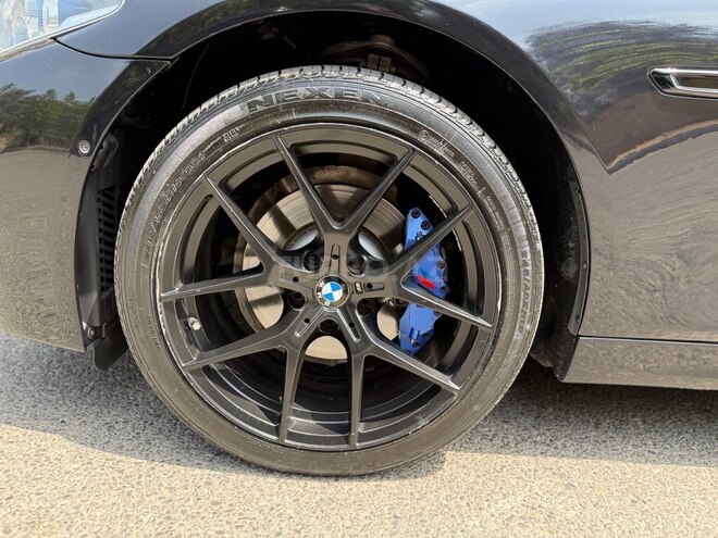 BMW 520 2016, 226,450 km - 2.0 l - Bakı