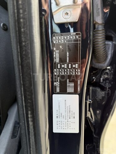 BMW 520 2016, 226,450 km - 2.0 l - Bakı