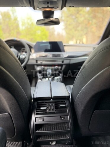BMW 520 2016, 226,450 km - 2.0 l - Bakı