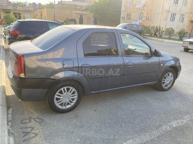 Renault Tondar 2013, 300,000 km - 1.6 l - Bakı