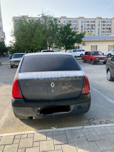 Renault Tondar 2013, 300,000 km - 1.6 l - Bakı