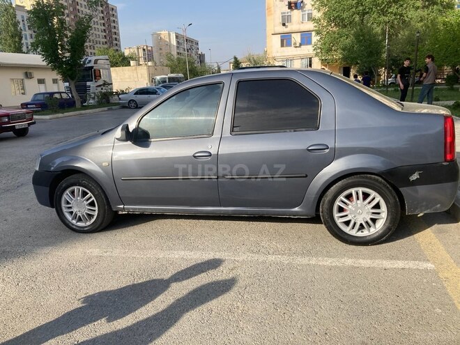 Renault Tondar 2013, 300,000 km - 1.6 l - Bakı
