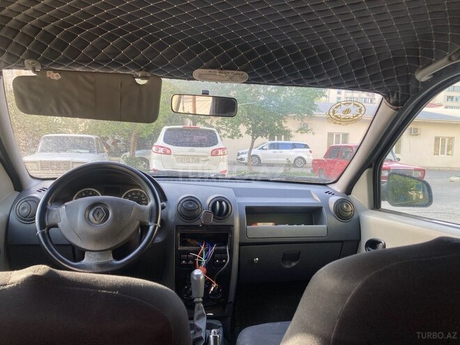 Renault Tondar 2013, 300,000 km - 1.6 l - Bakı
