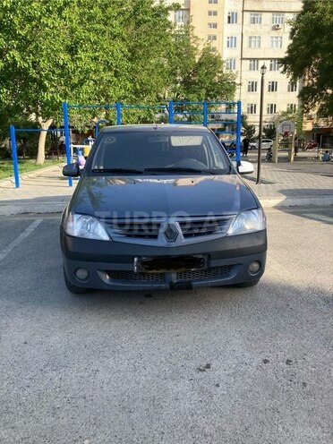 Renault Tondar 2013, 300,000 km - 1.6 l - Bakı