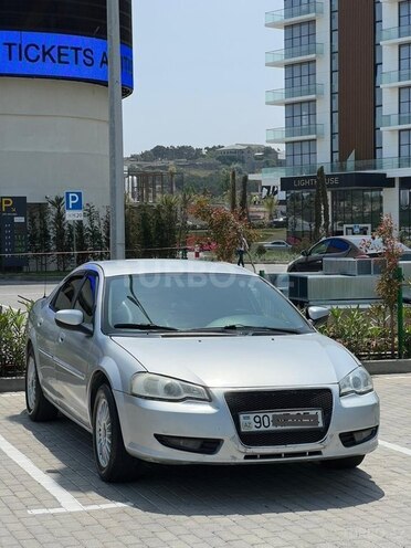 GAZ Volga Siber 2010, 200,000 km - 2.4 л - Bakı