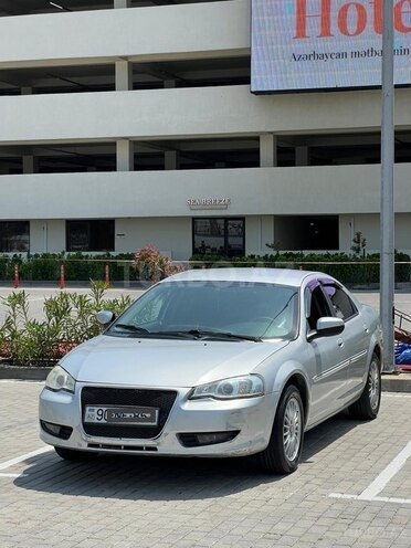 GAZ Volga Siber 2010, 200,000 km - 2.4 л - Bakı