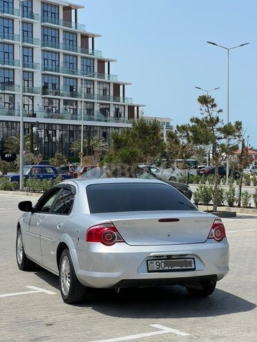 GAZ Volga Siber 2010, 200,000 km - 2.4 л - Bakı
