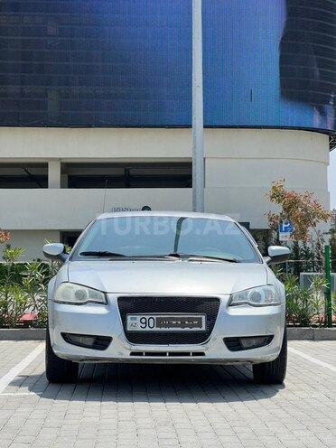 GAZ Volga Siber 2010, 200,000 km - 2.4 л - Bakı