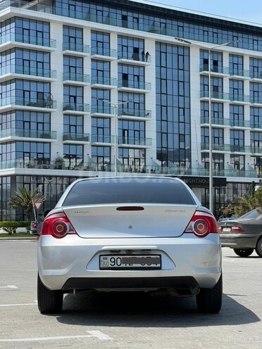 GAZ Volga Siber 2010, 200,000 km - 2.4 л - Bakı